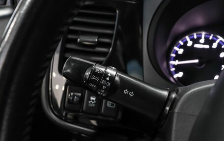 Mitsubishi Outlander III рестайлинг 3, 2015 год, 1 680 000 рублей, 11 фотография