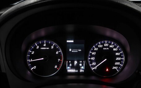 Mitsubishi Outlander III рестайлинг 3, 2015 год, 1 680 000 рублей, 18 фотография