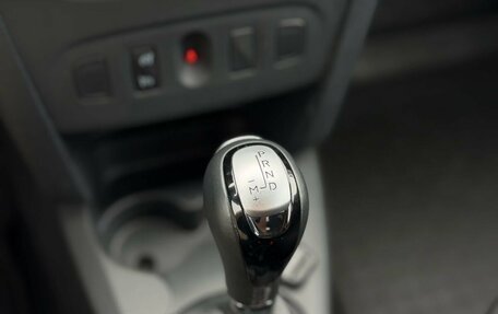 Renault Sandero II рестайлинг, 2017 год, 1 140 000 рублей, 16 фотография