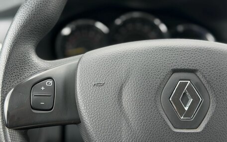 Renault Sandero II рестайлинг, 2017 год, 1 140 000 рублей, 17 фотография
