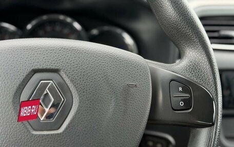 Renault Sandero II рестайлинг, 2017 год, 1 140 000 рублей, 18 фотография