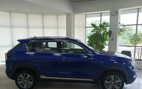 Changan CS35 Plus, 2020 год, 1 475 000 рублей, 4 фотография