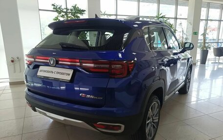 Changan CS35 Plus, 2020 год, 1 475 000 рублей, 5 фотография