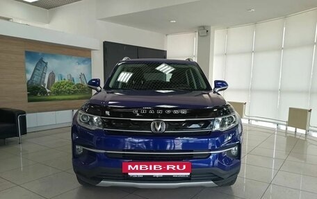 Changan CS35 Plus, 2020 год, 1 475 000 рублей, 2 фотография