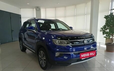 Changan CS35 Plus, 2020 год, 1 475 000 рублей, 3 фотография