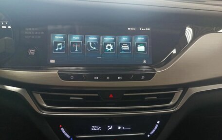 Changan CS35 Plus, 2020 год, 1 475 000 рублей, 12 фотография