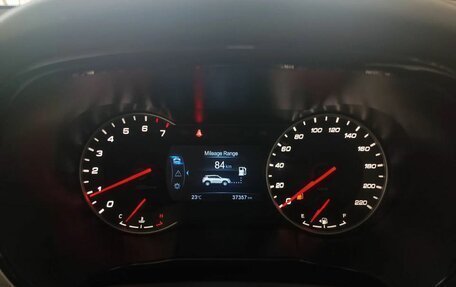 Changan CS35 Plus, 2020 год, 1 475 000 рублей, 11 фотография