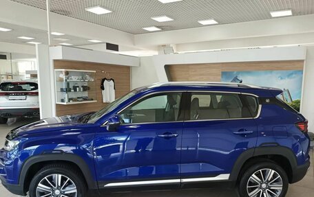 Changan CS35 Plus, 2020 год, 1 475 000 рублей, 8 фотография