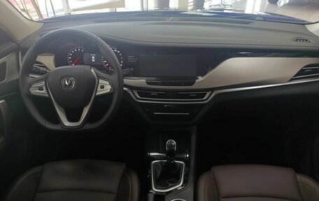 Changan CS35 Plus, 2020 год, 1 475 000 рублей, 10 фотография