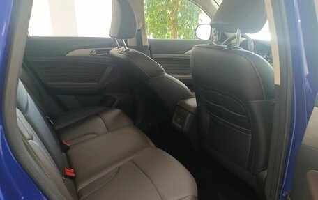 Changan CS35 Plus, 2020 год, 1 475 000 рублей, 15 фотография