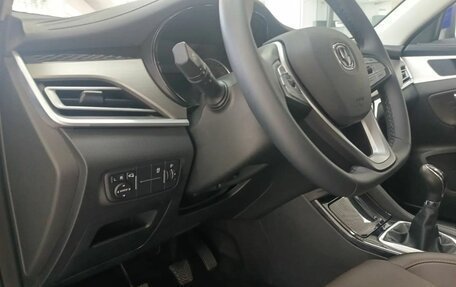Changan CS35 Plus, 2020 год, 1 475 000 рублей, 9 фотография