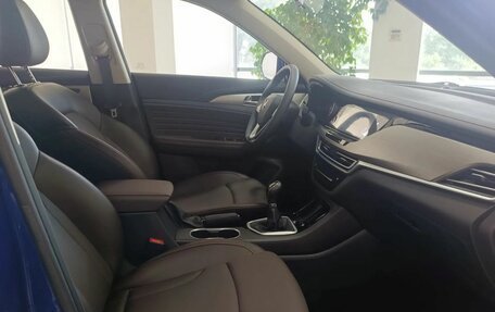 Changan CS35 Plus, 2020 год, 1 475 000 рублей, 17 фотография