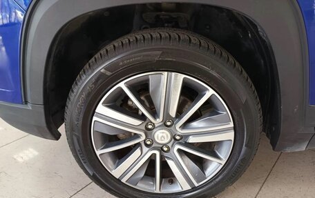 Changan CS35 Plus, 2020 год, 1 475 000 рублей, 21 фотография