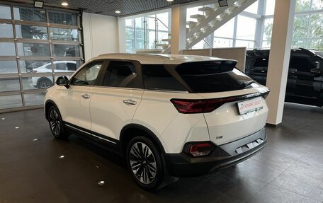 FAW Bestune T77, 2023 год, 2 100 000 рублей, 5 фотография
