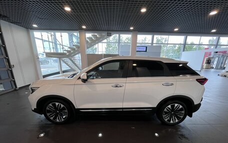 FAW Bestune T77, 2023 год, 2 100 000 рублей, 6 фотография