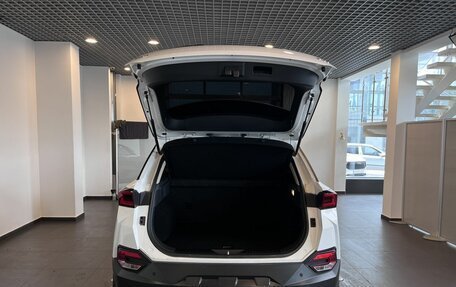 FAW Bestune T77, 2023 год, 2 100 000 рублей, 38 фотография