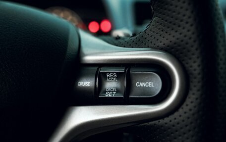 Honda Civic VIII, 2008 год, 556 111 рублей, 14 фотография