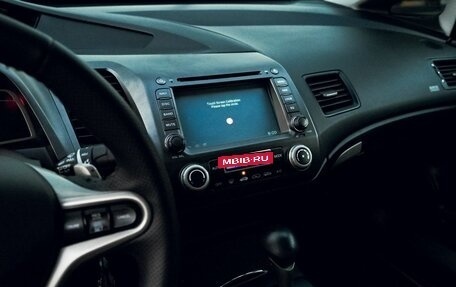 Honda Civic VIII, 2008 год, 556 111 рублей, 11 фотография