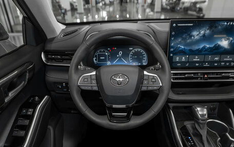 Toyota Highlander, 2026 год, 5 250 000 рублей, 11 фотография