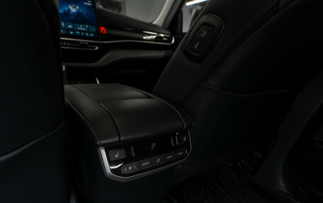 Toyota Highlander, 2026 год, 5 250 000 рублей, 15 фотография