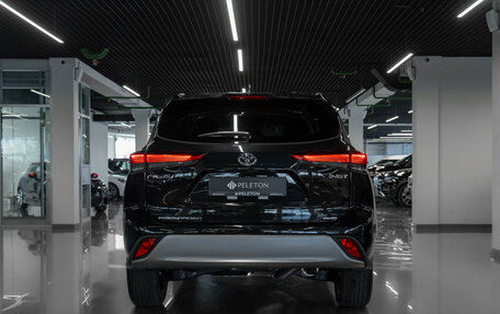 Toyota Highlander, 2026 год, 5 250 000 рублей, 6 фотография