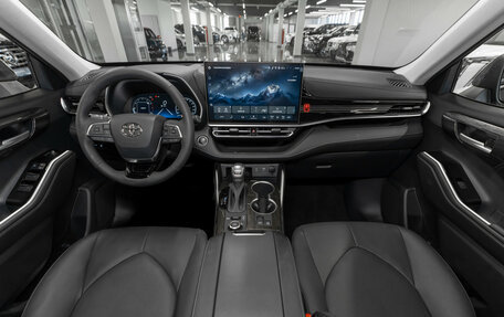 Toyota Highlander, 2026 год, 5 250 000 рублей, 8 фотография