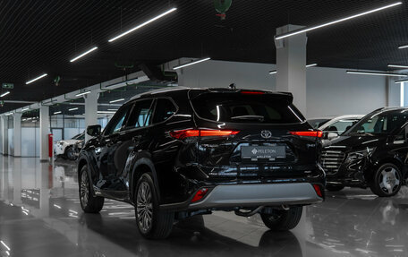 Toyota Highlander, 2026 год, 5 250 000 рублей, 4 фотография