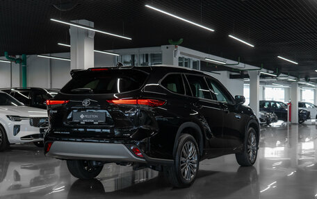 Toyota Highlander, 2026 год, 5 250 000 рублей, 5 фотография