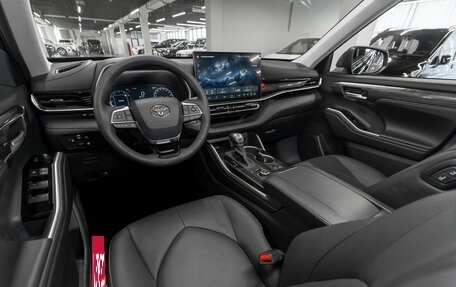 Toyota Highlander, 2026 год, 5 250 000 рублей, 7 фотография