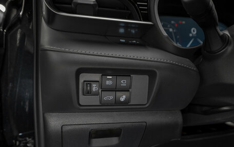 Toyota Highlander, 2026 год, 5 250 000 рублей, 26 фотография