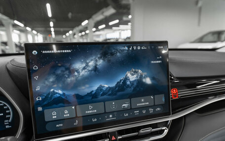 Toyota Highlander, 2026 год, 5 250 000 рублей, 19 фотография