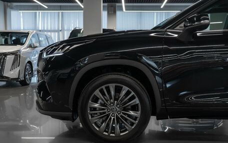Toyota Highlander, 2026 год, 5 250 000 рублей, 29 фотография