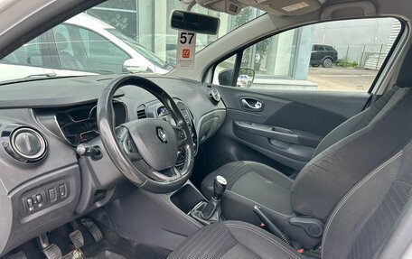Renault Kaptur I рестайлинг, 2019 год, 759 000 рублей, 5 фотография