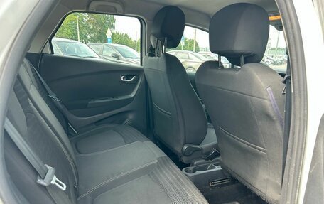 Renault Kaptur I рестайлинг, 2019 год, 759 000 рублей, 9 фотография
