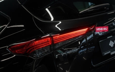 Toyota Highlander, 2026 год, 5 250 000 рублей, 31 фотография