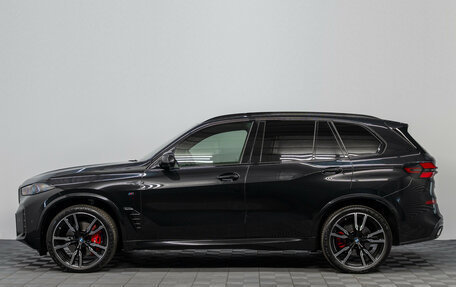 BMW X5, 2024 год, 12 900 000 рублей, 5 фотография