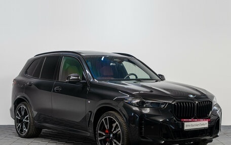BMW X5, 2024 год, 12 900 000 рублей, 3 фотография