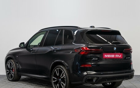 BMW X5, 2024 год, 12 900 000 рублей, 4 фотография