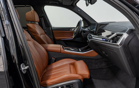 BMW X5, 2024 год, 12 900 000 рублей, 15 фотография