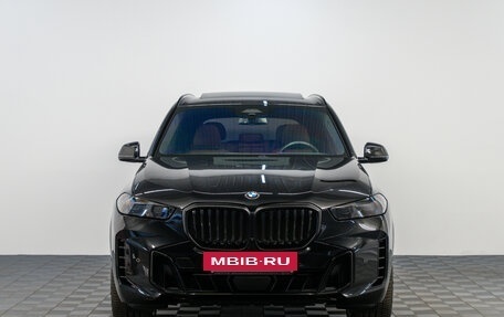 BMW X5, 2024 год, 12 900 000 рублей, 6 фотография