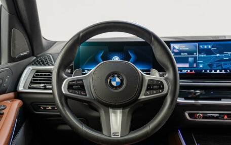 BMW X5, 2024 год, 12 900 000 рублей, 13 фотография