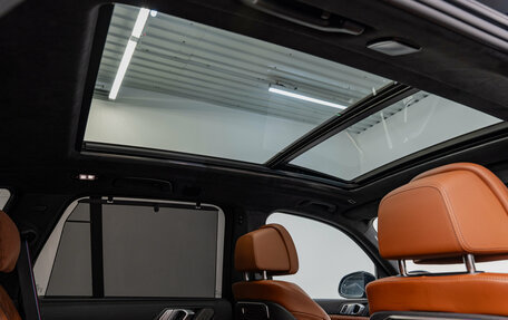 BMW X5, 2024 год, 12 900 000 рублей, 17 фотография