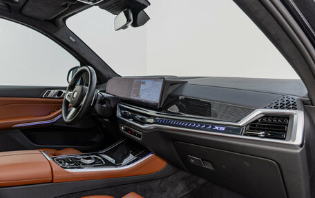 BMW X5, 2024 год, 12 900 000 рублей, 16 фотография