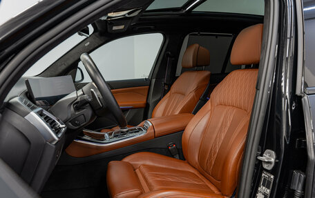 BMW X5, 2024 год, 12 900 000 рублей, 18 фотография