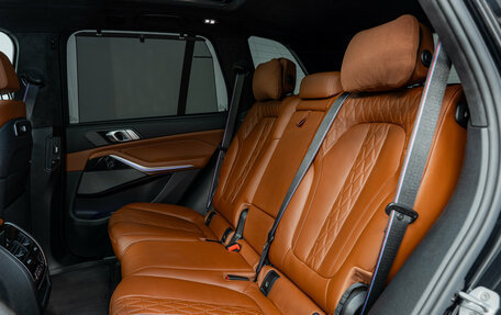 BMW X5, 2024 год, 12 900 000 рублей, 19 фотография