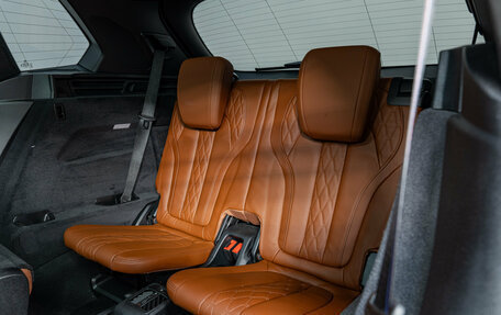 BMW X5, 2024 год, 12 900 000 рублей, 20 фотография