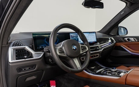 BMW X5, 2024 год, 12 900 000 рублей, 12 фотография