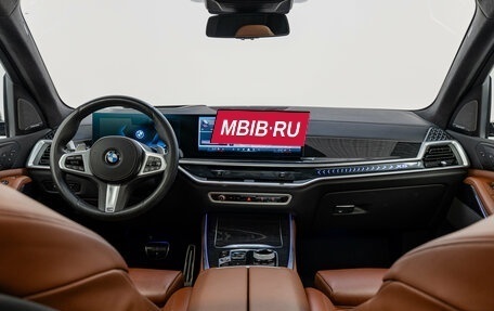 BMW X5, 2024 год, 12 900 000 рублей, 14 фотография