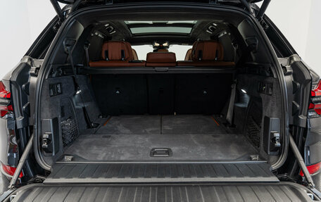 BMW X5, 2024 год, 12 900 000 рублей, 33 фотография