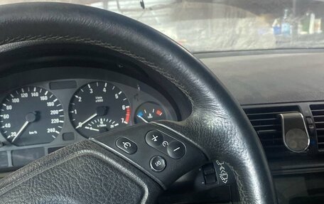 BMW 3 серия, 2000 год, 290 000 рублей, 3 фотография